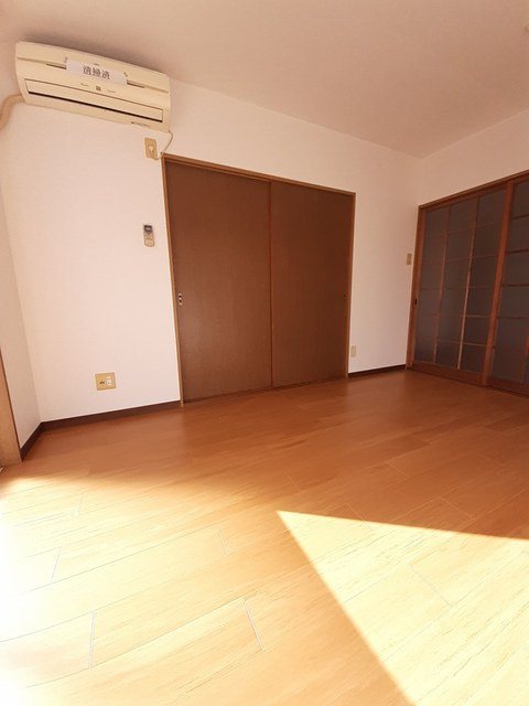 居室・リビング　※掲載情報と物件の現況が異なる場合、現況を優先とする。