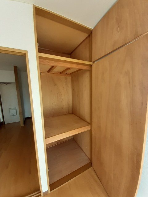 収納　※掲載情報と物件の現況が異なる場合、現況を優先とする。