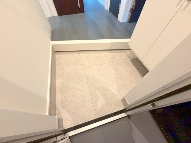 玄関　素敵な玄関は毎朝あなたを元気に送りだしてくれますよ。