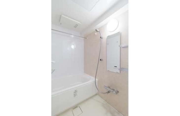 バス・シャワールーム　参考写真