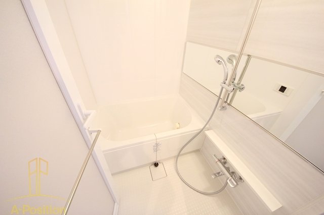 バス・シャワールーム　グランバース福島