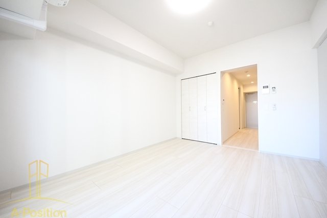 その他部屋・スペース　グランバース福島