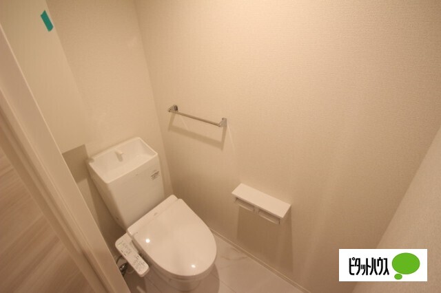 トイレ　※同シリーズ参考写真です。