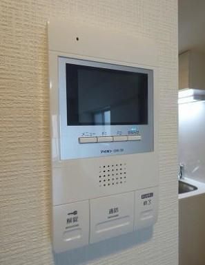 セキュリティ　☆安心のセキュリティ☆