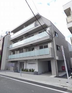 建物外観　☆綺麗な外観☆