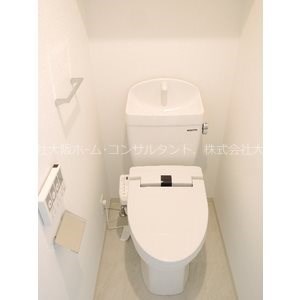 トイレ　イメージ画像