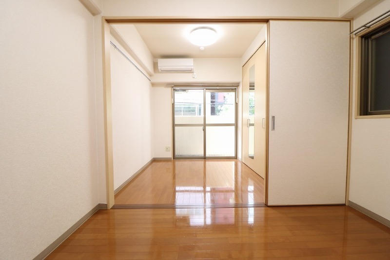 居室・リビング　アレンジ自由自在の広々空間です！