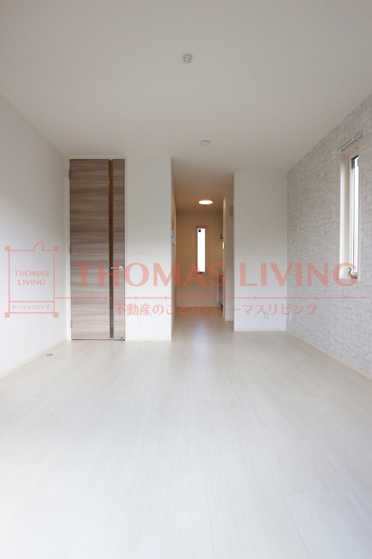 居室・リビング　リビングは陽当たり良好です。