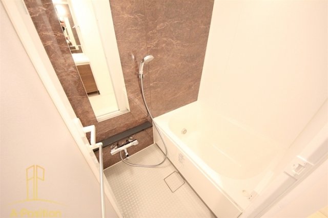 バス・シャワールーム　ザ・パークハビオ堂島