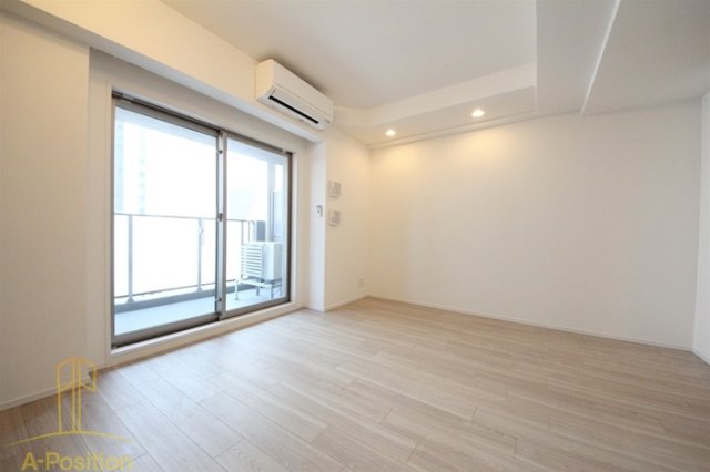 居室・リビング　ザ・パークハビオ堂島