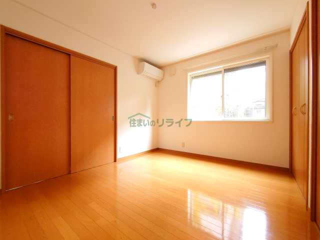 その他部屋・スペース　メイプルハウス