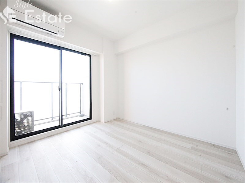 居室・リビング　内装