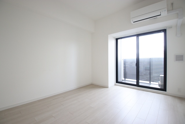 居室・リビング　※別室の参考写真の為、現況優先です。