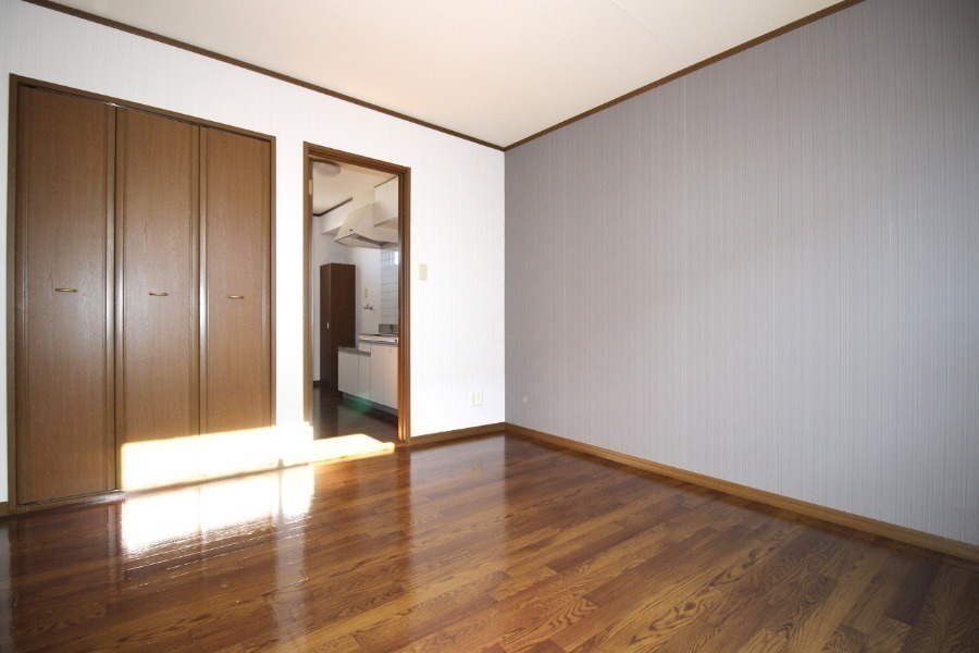 居室・リビング　洋室