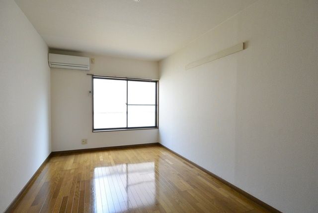 居室・リビング　室内・室内設備