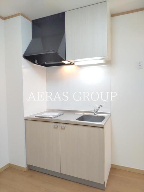 キッチン　同仕様