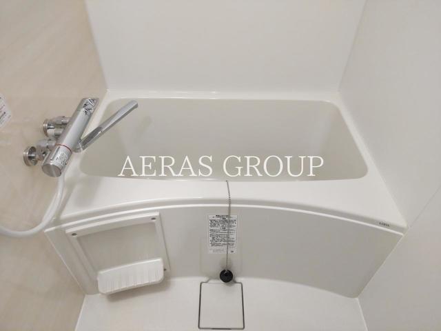 バス・シャワールーム　同仕様