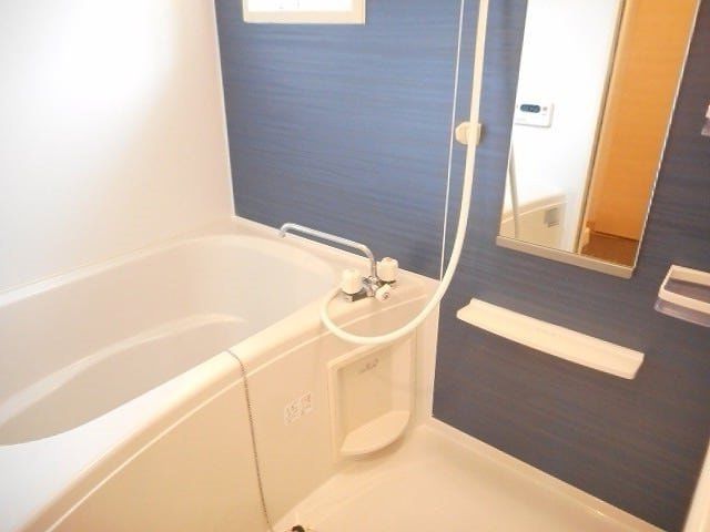 バス・シャワールーム　※同仕様写真
