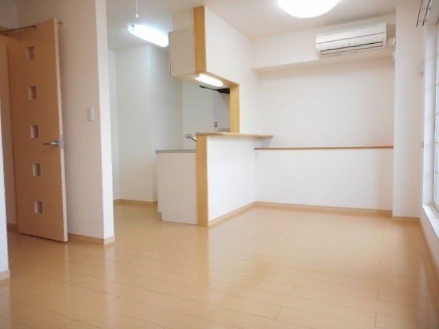 居室・リビング　※同仕様写真