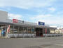 スーパー　ビッグエー坂戸浅羽野店（スーパー）まで906m