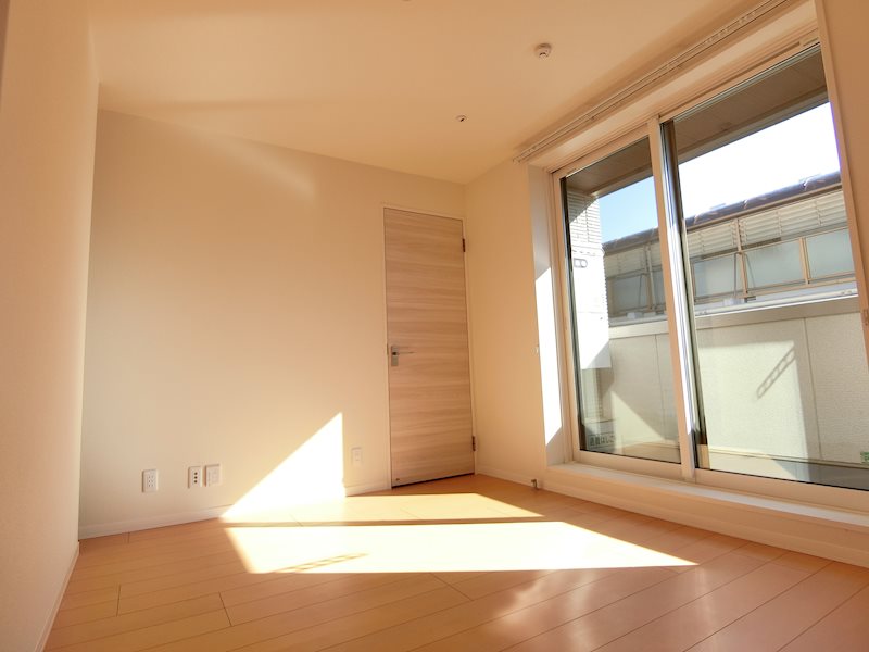 その他部屋・スペース　別号室の参考写真となります。