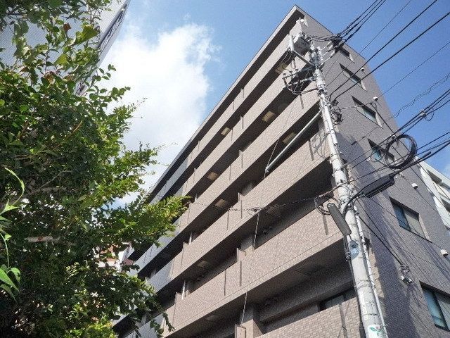 建物外観　★分譲マンション★