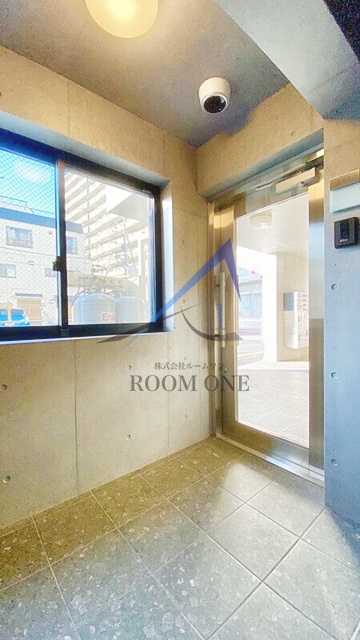 その他部屋・スペース　寝室です。