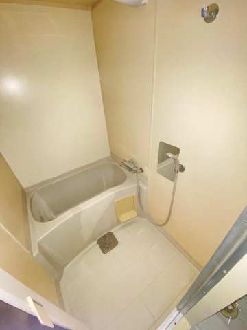 バス・シャワールーム　画像は別号室。ご参考にどうぞ