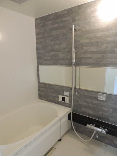 その他部屋・スペース　浴室