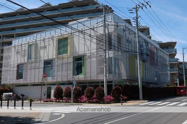 幼稚園・保育園　ゆいまーる保育園（幼稚園・保育園）まで521m