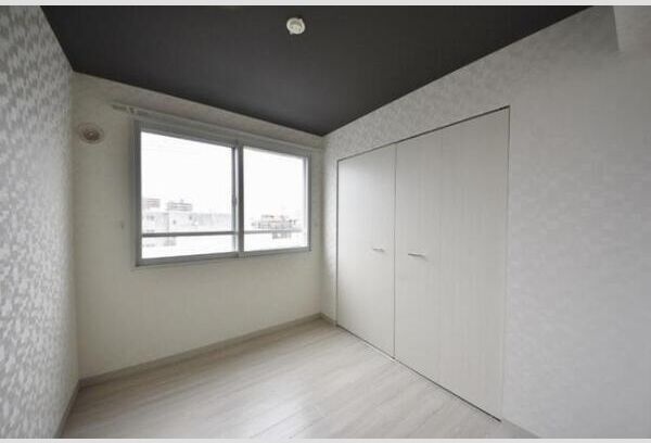 眺望　窓からの眺めも悪くありません♪