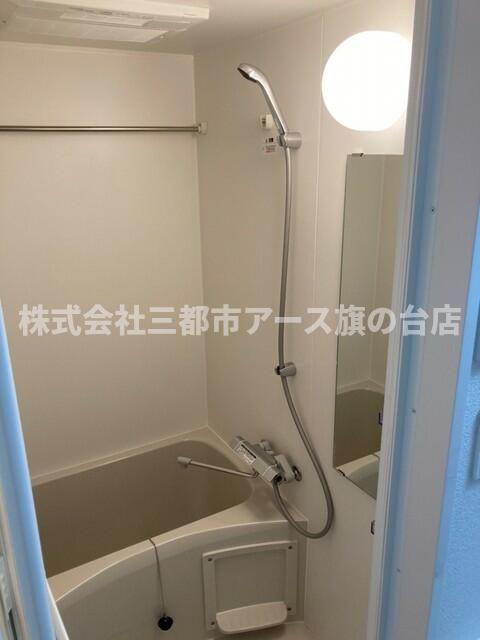 バス・シャワールーム　ＡＲＣＯＢＡＬＥＮＯ　ＭＵＳＡＳＨＩＫＯＹＡＭＡ