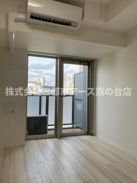 居室・リビング　ＡＲＣＯＢＡＬＥＮＯ　ＭＵＳＡＳＨＩＫＯＹＡＭＡ