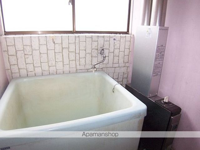 いずみ荘2の風呂写真