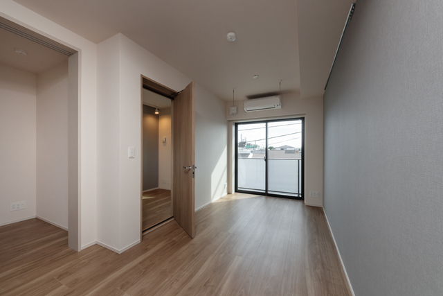 居室・リビング　※写真は同タイプ住戸です。