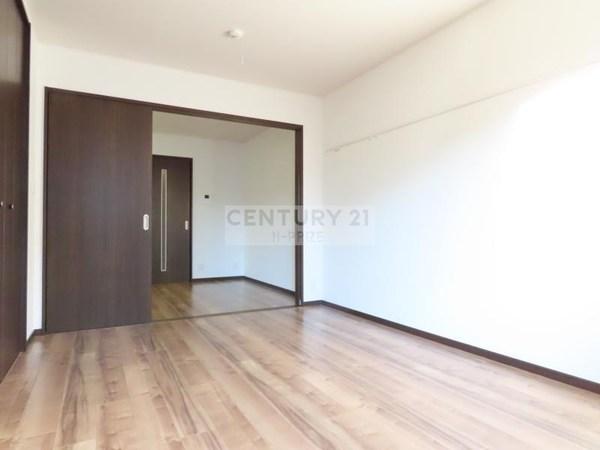 居室・リビング　反転タイプ