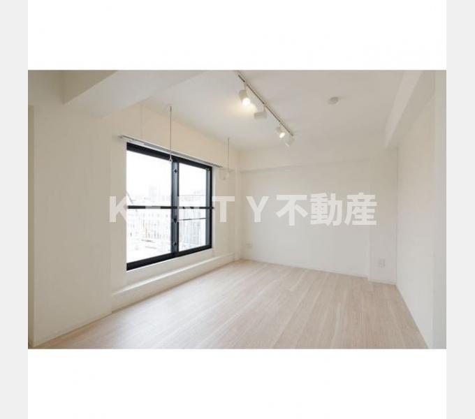 居室・リビング　ゆったりとしたリビングです