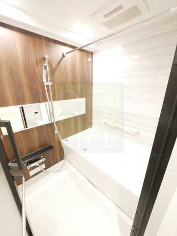 バス・シャワールーム　アスール北上野 501