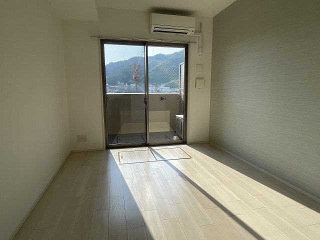 居室・リビング　おしゃれな居間です