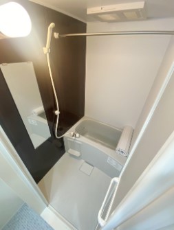 バス・シャワールーム　☆浴室☆