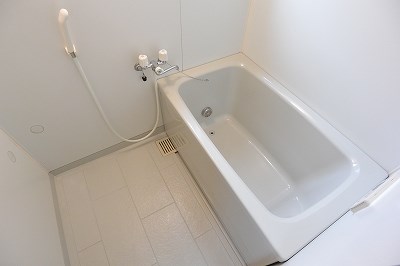 バス・シャワールーム　お風呂