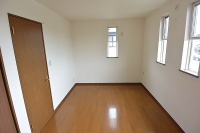 その他部屋・スペース　ベットでぐっすり