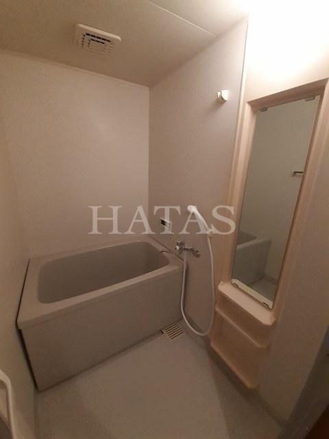 バス・シャワールーム　同物件別部屋のお写真です※現況優先