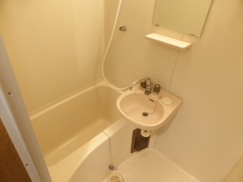 バス・シャワールーム　参考写真A211