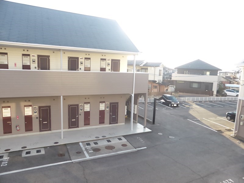 眺望　参考写真A211