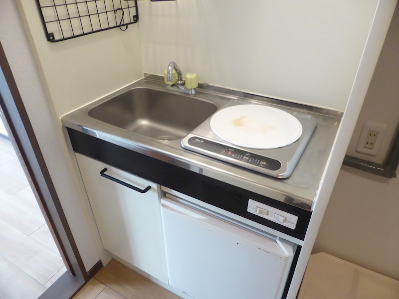 キッチン　参考写真A211