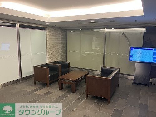 その他　ロビー　※2026年2月の写真