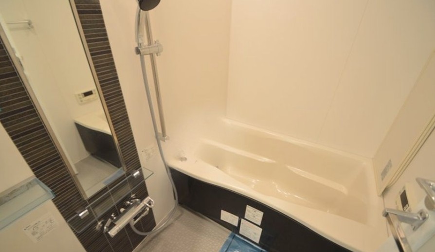 バス・シャワールーム　☆お風呂☆