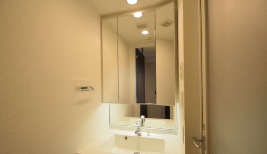 洗面設備　☆独立洗面台☆