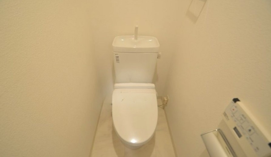 トイレ　☆トイレ☆